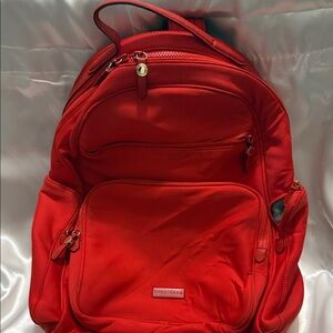 Cole Haan Scarlet Backpack